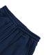 thumbnail image 4 of Pantalones Elásticos de la Cintura de los Hombres Color Sólido Pantalones Cortos de Playa Casuales, Bolsillos de la Cintura de Encaje para Uso Al Aire Libre Y Diario, 4 of 5