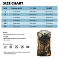 thumbnail image 3 of Bingfone Skull Butterfly Sunflower Pattern Men's Tank Tops Workout Sleeveless Tee Shirts Running Beach Tanks for Men-X-Large, 3 of 4