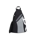 thumbnail image 2 of Bolsa de Pickleball con cremallera, bolsa cruzada para regalos, raqueta de Squash, pelota de Racketball, 2 of 8