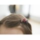 thumbnail image 3 of Mini pinzas para el cabello Colcomx Flor para Bebé, 3 of 7