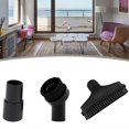 thumbnail image 2 of Vacuum Cleaner Brush Head Nozzles With 32/35mm Adapter, 2 of 5