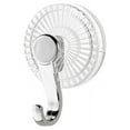 thumbnail image 2 of Rbaofujie Powerful Suction Cup Hooks No Punching Strong Suction Cup Hook, 2 of 6