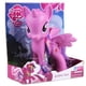 thumbnail image 1 of Juguetes de My Little Pony de 22cm para colección de niños, modelos de figuras de acción, figuras de princesas de arco iris dragado de unicornio, regalos zhangmengya LED, 1 of 2
