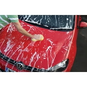 Turtle Wax Car Wash and Wax,64 oz.,Bottle,Blue T79