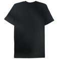 thumbnail image 2 of Reebok T-Shirt Graphique pour Garçons « Light The Lamp », Noir, P, 2 of 2