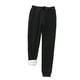 thumbnail image 1 of Pantalones de Invierno Cálido Largo Mujer Gibobby Terciopelo Casual XL, 1 of 4