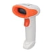 thumbnail image 3 of Wireless Barcode Scanner Bluetooth Handheld 2D Bar Code Reader Barcode Scanner Gun for Express, 3 of 5