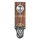 thumbnail image 1 of Wall Hanging Basketball Frame Beer Opener Personalized Magnetic Fridges Stickers for Home/Bar, 1 of 5