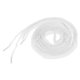 thumbnail image 5 of Botas de Patinaje Antideslizante Sunnimix Cordones de Nylon 180cm Blanco, 5 of 8