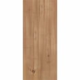 thumbnail image 4 of 6"W x 14"D x 14"H Crestline Rough Sawn Corbel w/Backplate, Western Red Cedar, 4 of 9