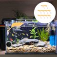 thumbnail image 1 of USHOBE 10Ud Hoja Para Terrario Descanso Y De Ranas Y Reptiles, 1 of 8