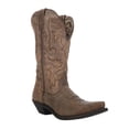 thumbnail image 4 of Laredo Botte Western Access pour Femme, Noir/beige, 8.5 M US, 4 of 4