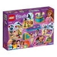 LEGO Friends Heart Box Pack 41359 - Play Set with Vicky, Olivia