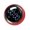 Red, variant on Misright Voice Activated Count Up/ Countdowns Timer For Home Kitchens And Fitness Use