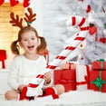 thumbnail image 4 of baomifa-3pcs 35 Inch Inflatable Christmas Candy Cane for Christmas Decorations, Outdoor Holiday Decorations by, 4 of 4