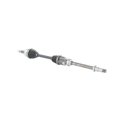 thumbnail image 2 of TrakMotive TO-8077 CV Axle Shaft Premium OEM Replacement, 2 of 4