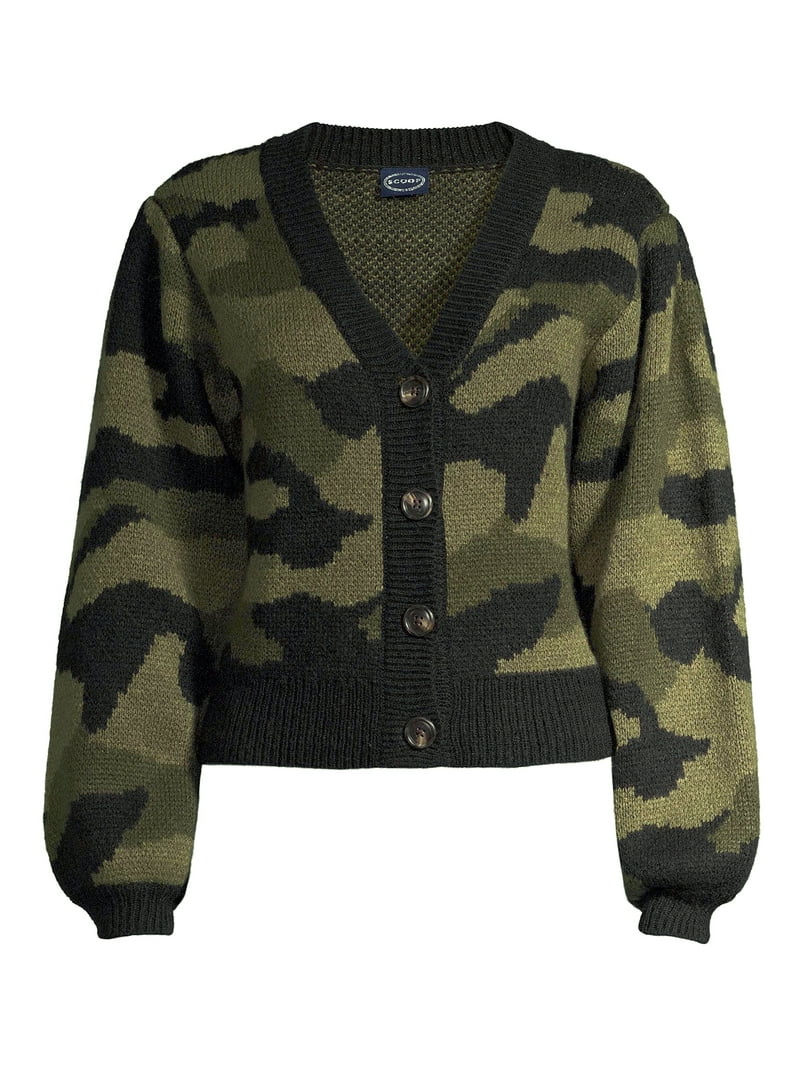 元マッチョさん着用 Tree Camo Cardigan ffd85a8a-233b-4451-8bb7-