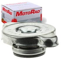 MotoRad Radiator Cap compatible with Subaru Forester 2.5L H4 2011-2013