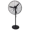 thumbnail image 1 of Ventilador industrial de pedestal 26 pulgadas 3 Velocidades Benelux Ventilador de pedestal, 1 of 6