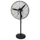 thumbnail image 1 of Ventilador industrial de pedestal 26 pulgadas 3 Velocidades Benelux Ventilador de pedestal, 1 of 6