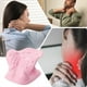 thumbnail image 3 of Neck and Shoulder Massager Stretcher Relaxer for Neck and Shoulder Cervical Spine Alignment Cushion, 3 of 5