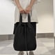 thumbnail image 5 of XWSHYW Contenedores de Almacenamiento Bolsa de Gimnasio para Hombre, Bolsa de Viaje, Mochila Deportiva, Bolso con Cordón, Bolso de Mano, Bolso de Mensajero para Mujer, Bolsa con Cordón, Mochila Infor, 5 of 7