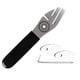 thumbnail image 4 of Llave de Rotor de Freno de Disco Perfecl Acero Inoxidable 18,9 cm x 3,8 cm, 4 of 8
