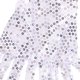 thumbnail image 4 of BRIGHTFUFU 1 par de guantes con purpurina para cosplay, guantes de lentejuelas para fiestas, guantes de lentejuelas para actuaciones de baile para adultos, 4 of 7