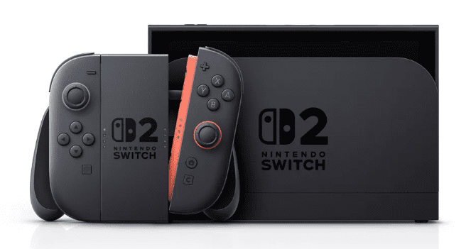 任天堂　switch Nintendo_Switch_2_Console - Walmart.com
