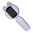 thumbnail image 4 of HILABEE Kids Electronic Magnifying Glass Practical Science Toy for Boys Girls Ages 4 5 6 violet, 4 of 9