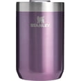 thumbnail image 1 of Stanley Everyday Camp Cup - Taza de glicina de 12 onzas, 1 of 4