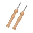 thumbnail image 4 of Aguja Perforadora, Ergonomía Fácil De Usar Kit De Aguja Perforadora Para Uso Doméstico Para Manualidades Anggrek Otros, 4 of 8