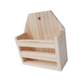 thumbnail image 1 of Almencla Rabbit Hay Feeder Bunny Feeder Hay Food Rack for Chinchilla Squirrel Hamster Style B, 1 of 8