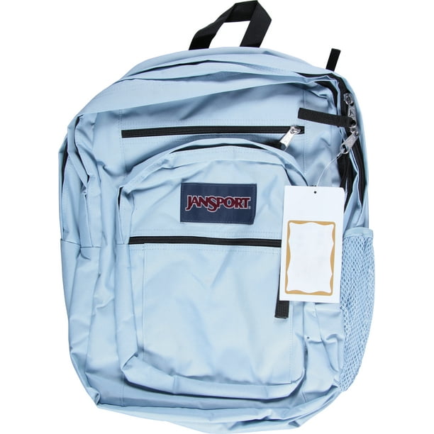 JanSport Big Student Blue Dusk One Size Walmart.ca