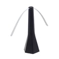 thumbnail image 2 of MMJ Mosquito Repellent Fan Retractable Outdoor Rechargeable for Patio Camping Picnic Insect Deterrent, 2 of 6