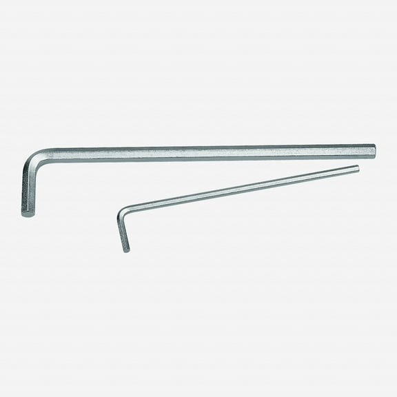Gedore 42 EL 1/4AF Hexagon Allen key, extra long 1/4"