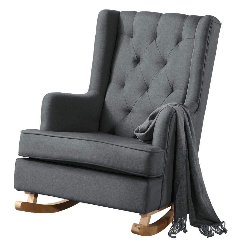 walmart nursery rocking chair