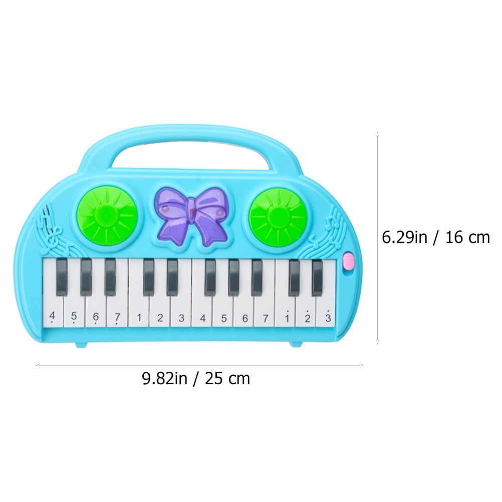 Laruang Kids Keyboard Piano ElectricLaruang Kids Keyboard Piano Electric  