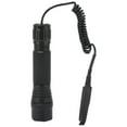 thumbnail image 4 of Infrared Flashlight, IR Flashlight Long Lasting Portable Battery Power Supply  For Outdoors, 4 of 8