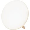 BIOS Living 10K LUX Jumbo Therapy Light for Seasonal Affective Disorder, White, 59072