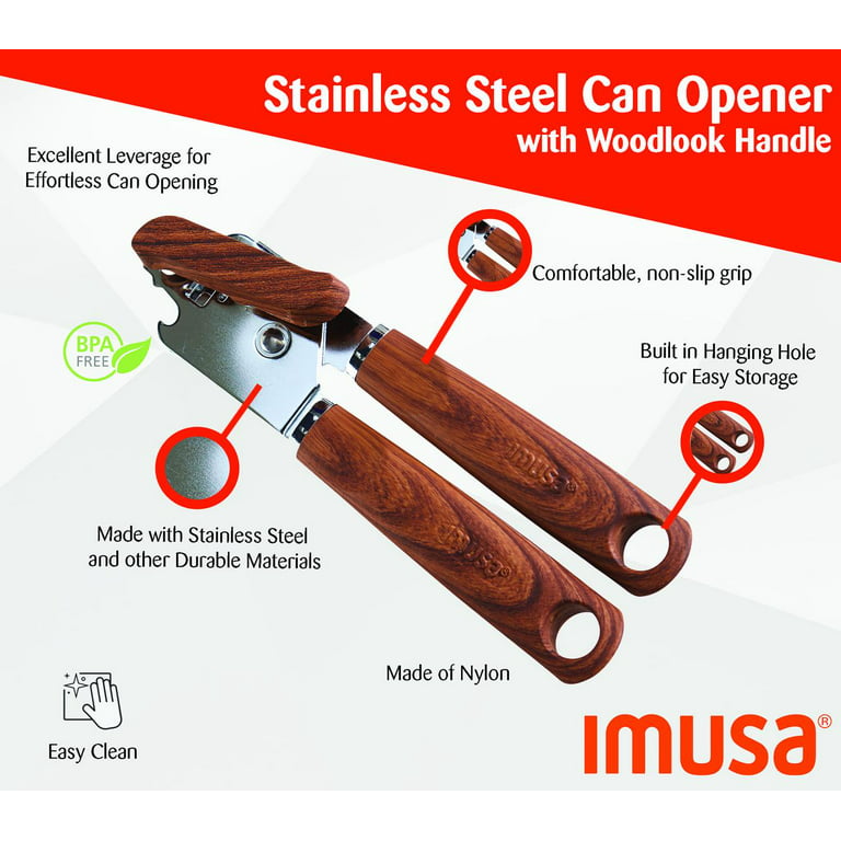 Imusa Can Opener