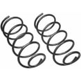 thumbnail image 1 of 81421 Coil Spring Set By MOOG, 1 of 3