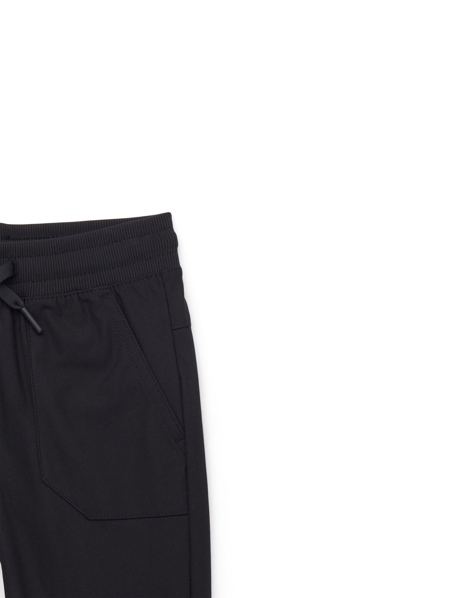 Wonder Nation Boys' Pull-On Jogger Pants, Sizes 4-18 & Husky