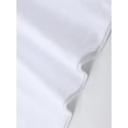 thumbnail image 4 of Camiseta de algodón puro para hombre, tendencia de verano, con estampado de letras HUK, para exteriores. Camiseta de moda para hombre., 4 of 5