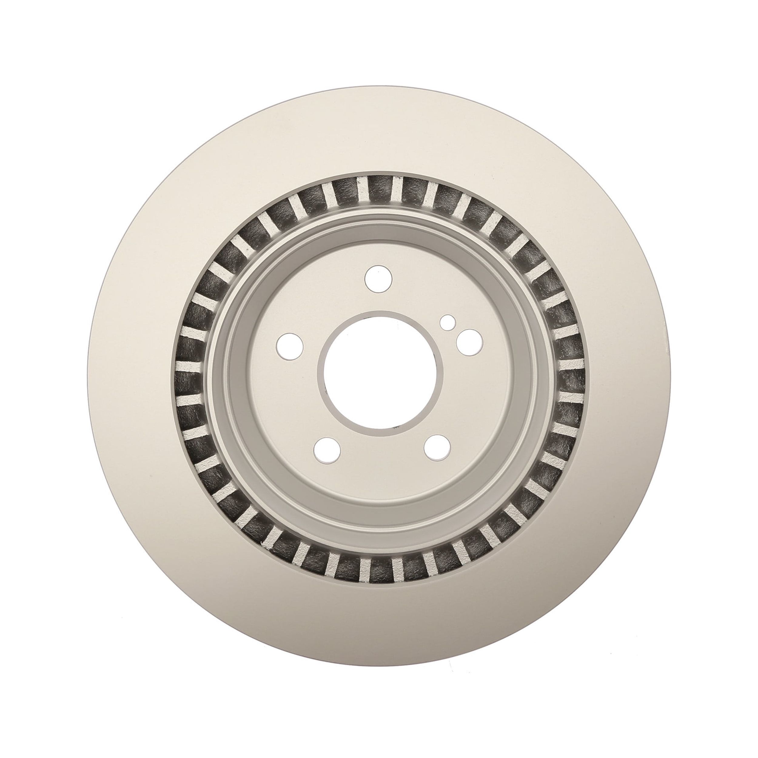 Raybestos Specialty Performance Rotors, 982122 Fits select: 2013 MERCEDES-BENZ S, 2009 MERCEDES-BENZ S 550 4MATIC - image 2 of 6