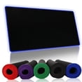 thumbnail image 1 of Alfombrilla de ratón para juegos con borde bloqueado, alfombrilla de escritorio personalizada de borde grande, alfombrilla de escritorio de oficina gruesa, juego de almohadillas para teclado, 1 of 5