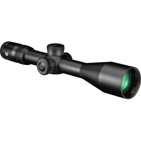 UPC: 0843829113175 | Vortex Optics Venom 5-25×56 First Focal Plane Riflescope – EBR-7C (MOA) Reticle
