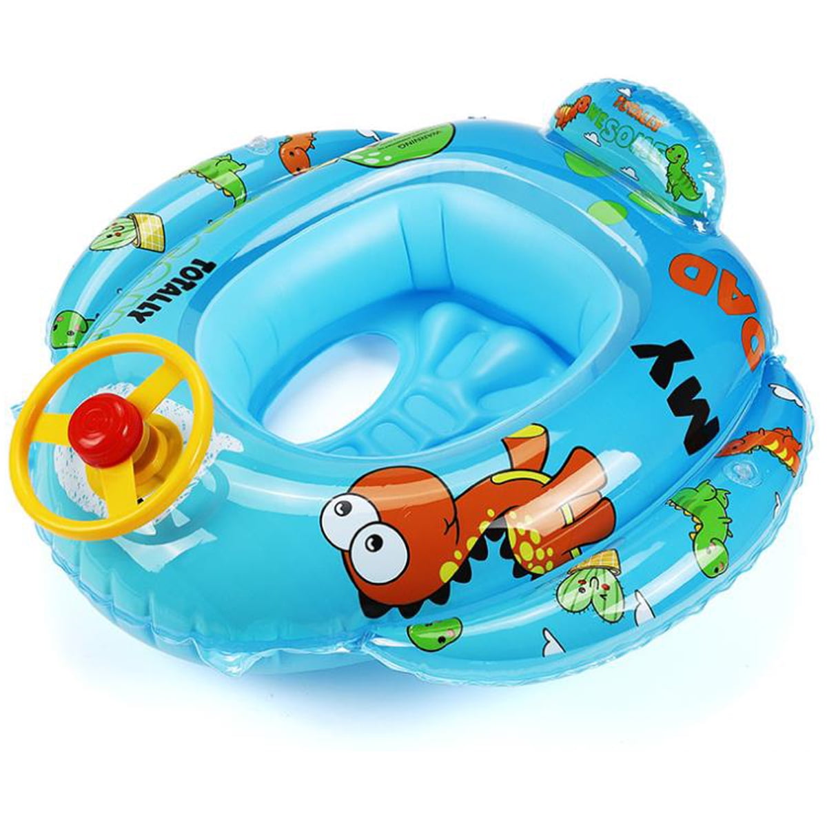 swim rings walmart