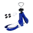 thumbnail image 2 of segolike Shoe Expander Professional Boot Stretcher for Wide Feet Men Women Work Boots Blue S, 2 of 6