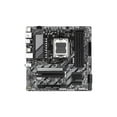 thumbnail image 2 of GIGABYTE B850M DS3H AMD AM5 LGA 1718 Motherboard, mATX, DDR5, 2x M.2, PCIe 5.0, USB-C, 2.5GbE LAN, EZ-Latch, 5-Year Warranty, 2 of 4